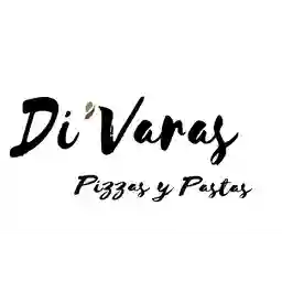 Di’Varas Pizzas y Pastas  a Domicilio