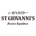 Pizzeria St Giovannis