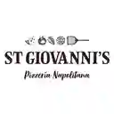 Pizzeria St Giovannis - Las Condes