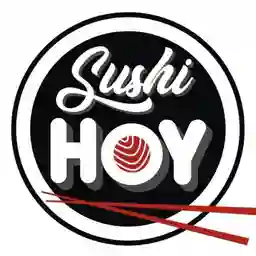 Sushi Hoy a Domicilio