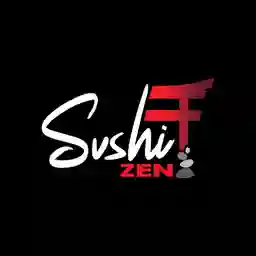 Sushi Zen  a Domicilio