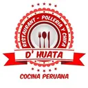 COCINA PERUANA D'HUATA