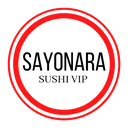 Sayonara Sushi Vip