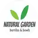 Natural Garden Burritos & Bowls