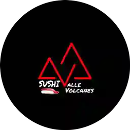 Sushi Valle Volcanes Mall Costanera a Domicilio