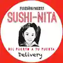 Sushi-Nita del Puerto a tu Puerta.