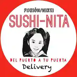 Sushi-Nita del Puerto a tu Puerta. a Domicilio