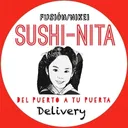 Sushi-Nita del Puerto a tu Puerta.