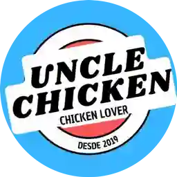 Uncle Chicken  a Domicilio