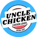 Uncle Chicken - Iquique
