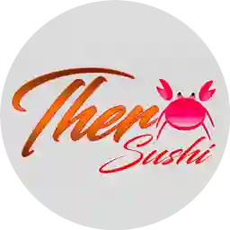 Thero Sushi  a Domicilio