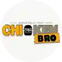 Chicken Bro Burger - Maipú