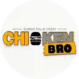 Chicken Bro Burger Maipu a Domicilio