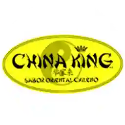 China King Puerto Montt a Domicilio