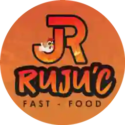 Ruju C Fast Food a Domicilio