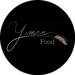 Yuman Food  a Domicilio