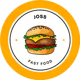 Joss Fast Food  a Domicilio