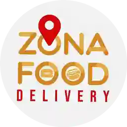 Zonafood  a Domicilio