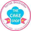 The Cake Shop - Cordillera