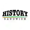 History Sandwich