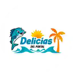 Las Delicias Del Portal a Domicilio