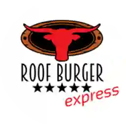Roof Burger Express Peñalolen a Domicilio