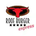 Roof Burger Express Peñalolen a Domicilio