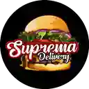 Suprema Burger