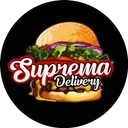 Suprema Burger