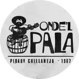 Onde'l Pala a Domicilio