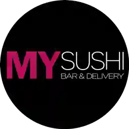 My Sushi  a Domicilio