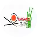 Naganos Sushi - San Bernardo