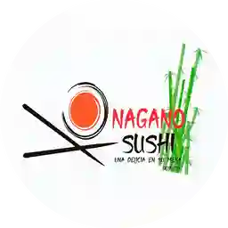 Nagano Sushi  a Domicilio