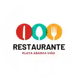 Restaurant Playa Caleta Abarca  a Domicilio