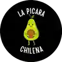 La Picara Chilena - San Miguel