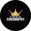 El Rey de Las Cachapas Delivery - Providencia