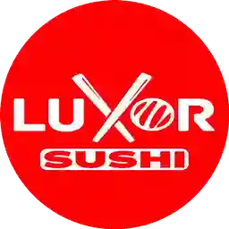 Luxor Sushi - Providencia a Domicilio