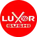Luxor Sushi Restaurante - Santiago