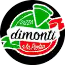 Pizza Dimonti