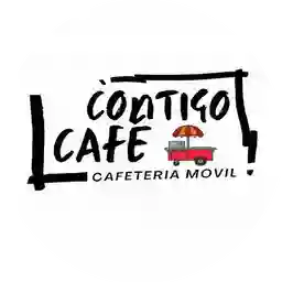 Contigo Cafe a Domicilio