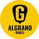 Algrano Bowls