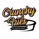 Crunchy y Fries - Patronato
