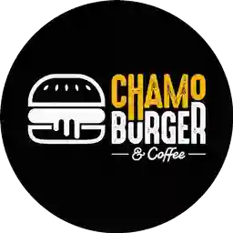 Chamo Burger And Coffee  a Domicilio