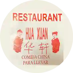 Restaurant Hua Xuan a Domicilio