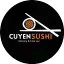 Cuyen Sushi