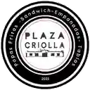 Plaza Criolla