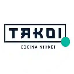 Takoi Nikkei  a Domicilio