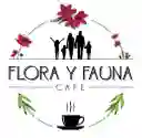 Flora y Fauna Cafeteria - Viña del Mar