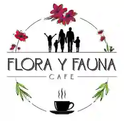 Flora y Fauna Cafeteria  a Domicilio