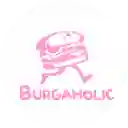 Burgaholic